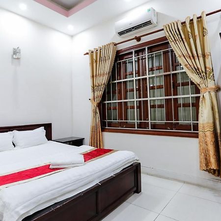 Oyo 395 Anh Quoc Hotel Ho Chi Minh City Exterior photo