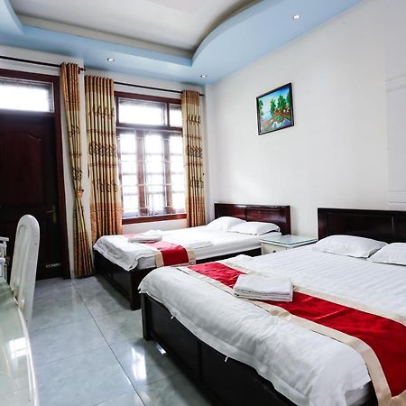 Oyo 395 Anh Quoc Hotel Ho Chi Minh City Exterior photo