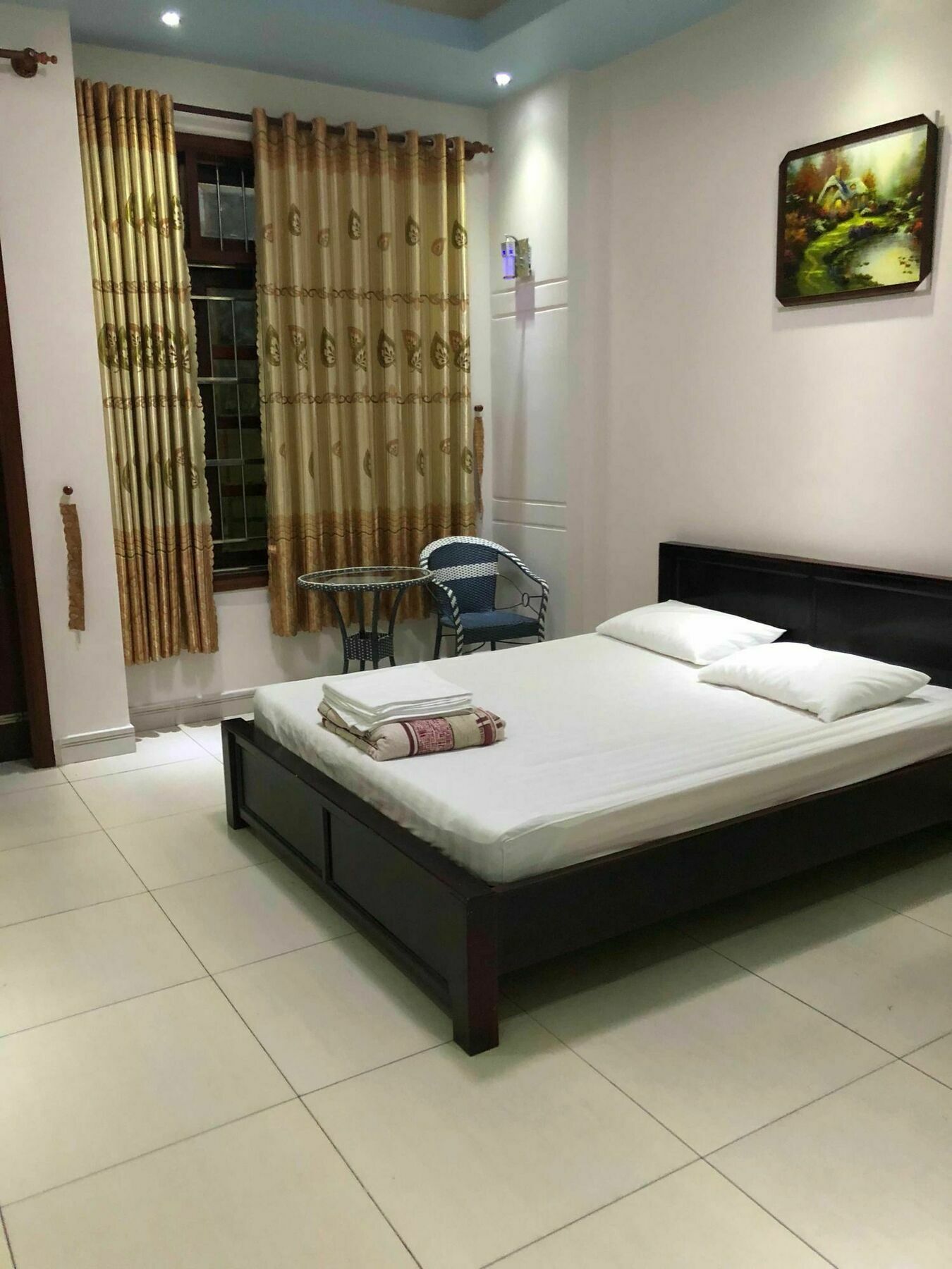 Oyo 395 Anh Quoc Hotel Ho Chi Minh City Exterior photo