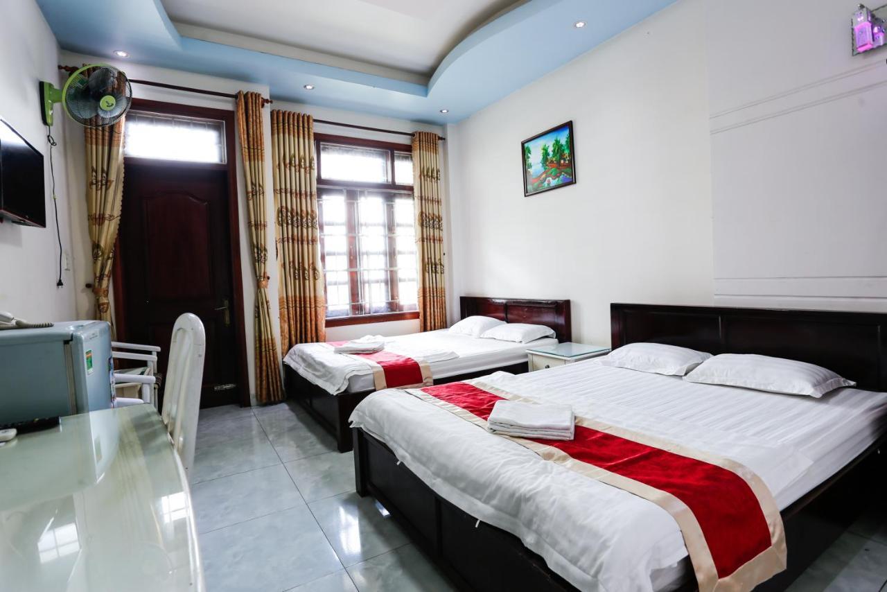 Oyo 395 Anh Quoc Hotel Ho Chi Minh City Exterior photo